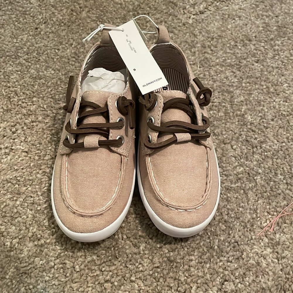 Old Navy Boy shoes